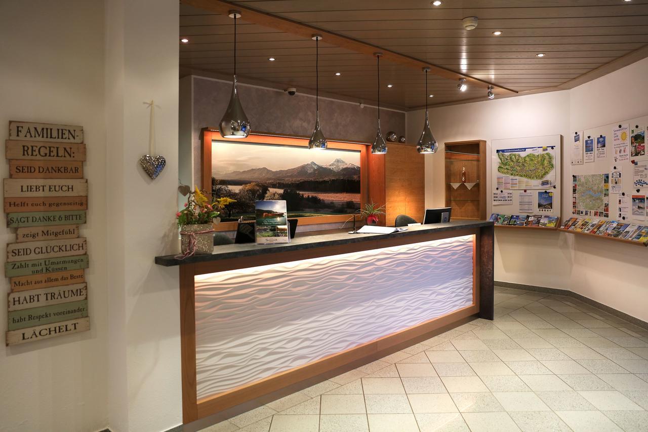 Dei Hotel Schoenblick Velden am Woerthersee Exterior photo