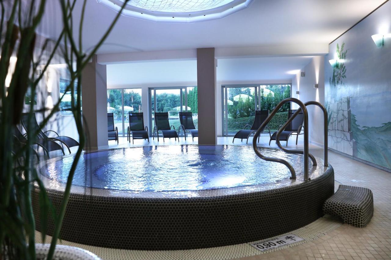 Dei Hotel Schoenblick Velden am Woerthersee Exterior photo